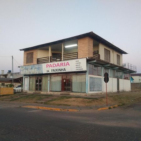 Pousada Do Beto Sao Gabriel Luaran gambar