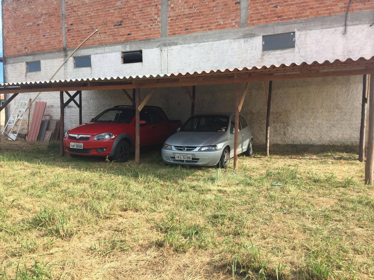 Pousada Do Beto Sao Gabriel Luaran gambar