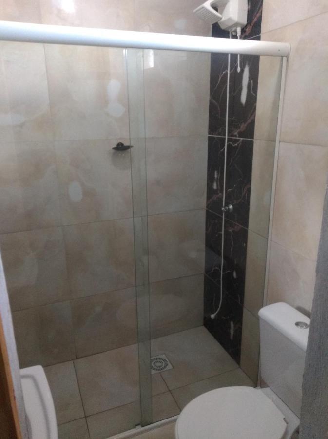 Pousada Do Beto Sao Gabriel Luaran gambar